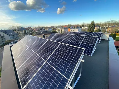 Pomiary Elektryczne I Fotowoltaiki Zabrze - Usługi Elektryczne / Twój elektryk Silesia.pl